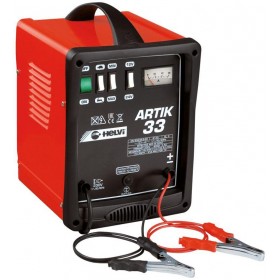 Helvi Artik 33 semi-professional battery charger