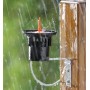 Claber rain sensor sensore di pioggia cod. 90915
