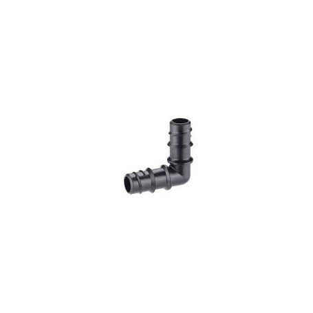 Claber 1/2 corner fitting blister of 20 pieces cod. 99081