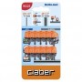 Claber adjustable dripper blister of 50 pieces cod. 99225