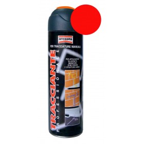 copy of Arexons spray paint RAL 8011 walnut brown 400 ml