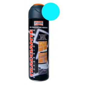 copy of Arexons spray paint RAL 8011 walnut brown 400 ml