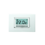 BPT Flush-mounted digital thermostat with batteries TA / 350