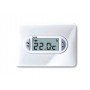 BPT Wall-mounted digital thermostat with batteries TA / 450