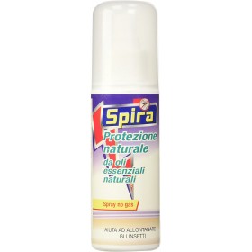 SPIRA Natural insect repellent spray