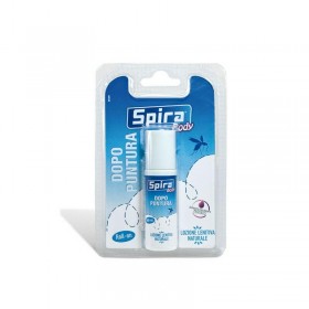 SPIRA Roll-on lotion after puncture
