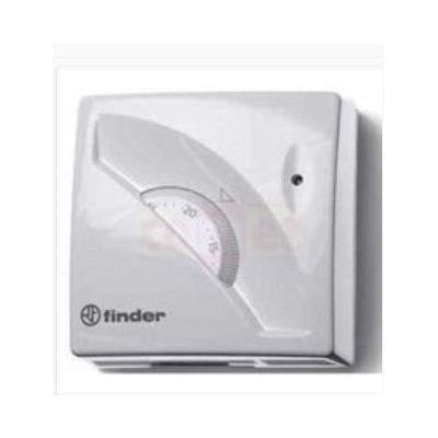 Thermostat d'expansion de gaz mural Finder cod.1T010
