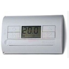 Finder Digital Wall Thermostat 2x Battery cod.1T3190030000
