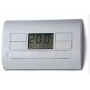 Thermostat mural numérique Finder 2x batterie cod.1T3190030000