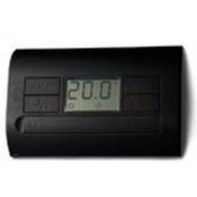 Finder Digital Wall Thermostat 2x Battery