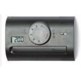 Finder Analog Wheel Thermostat 2x Battery