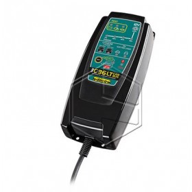 Deca smc36lit electronic battery charger code 86660