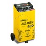 Chargeur de batterie Deca classe booster 400e code 0400207