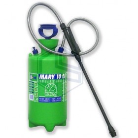 DiMartino Mary Plastic Pump LT.10 cod. 0300013