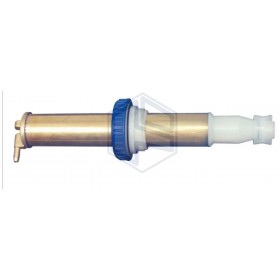 DiMartino Brass Pump for Rosy Pump cod. 28268