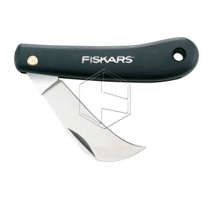 Fiskars Hooking Knife Un couteau d'élagage code 98204