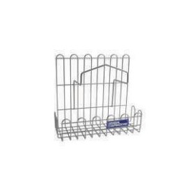 GDA Basket for Accessories With Hose Hangers