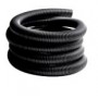 GDA black conductive hose d. 38 code 0403034