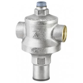 Rbm Rinox Series 51.B pressure reducing valve