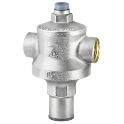 Rbm Rinox Series 51.B pressure reducing valve