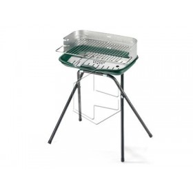 Ompagrill barbecue a carbone cod.70477