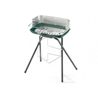Ompagrill charcoal barbecue cod. 70477