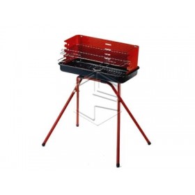Ompagrill Eco Charcoal Barbecue