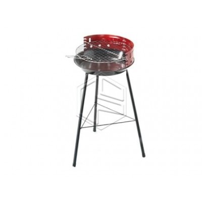 Ompagrill charcoal barbecue cod. 78923