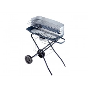 Ompagrill Charcoal Barbecue