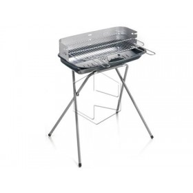 Ompagrill Barbecue In Steel