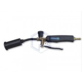Project03 gas heating torch with lever