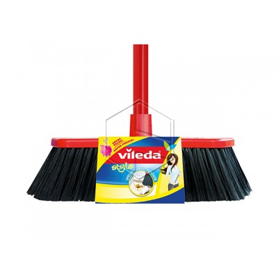 Vileda universal broom with handle code 94513