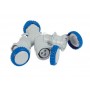 Fanton Adapter CEE Blue 3 Sockets code 24356