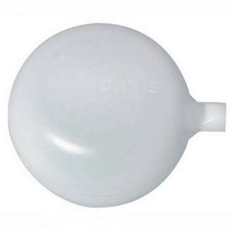 Catis Plastic bal voor vlotterkabeljauw. D2500