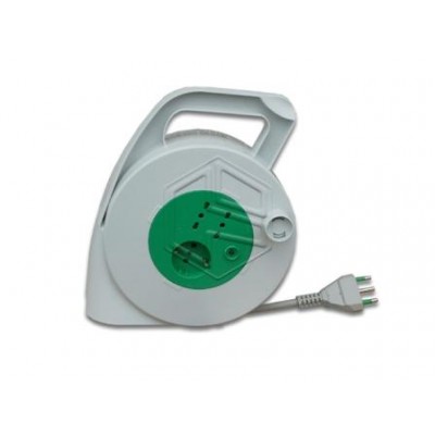 Fanton Fme Cable reel with 3 sockets cod. 0570021