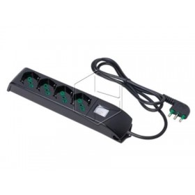 Fanton Retail Multi-socket With 6 Outlets code 39506