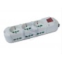 Fanton Multi-socket extension with 9 outputs code 39513