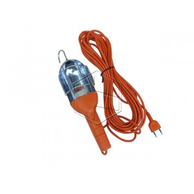 Fanton Lampholder With Cable cod. 0570016