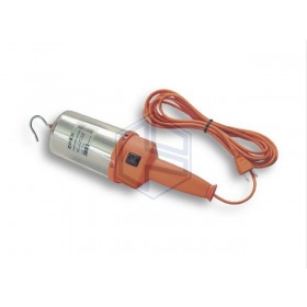 Fanton Lampholder With Cable cod. 10135