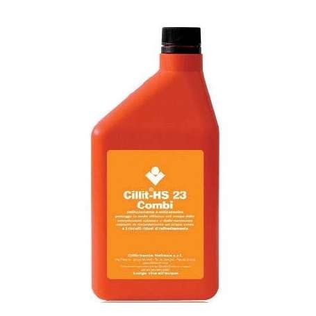 Cillichemie Cillit-Hs 23 Kombi Conditioner für Boiler 1Kg - 10135
