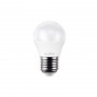 Alcapower Classic LED-Lampe 230V 6W 3000K E-27