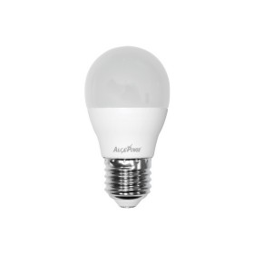 Alcapower Classic LED-Lampe 230V 8W 3000K E-27