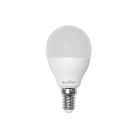Alcapower Classic LED-Lampe 230V 8W 3000K E14