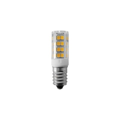 Alcapower lampadina LED T16 Mini 220V 4W 3000K E14