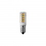 Alcapower lampadina LED T16 Mini 220V 4W 3000K E14