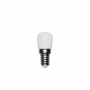 Alcapower lampadina piccola pera T22 LED 230V 1.8W 4000K E14
