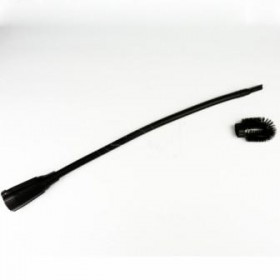 Lance flexible GDA 50 cm avec brosse cod. 0401046