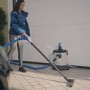 GDA liquid vacuum cleaner with ash vacuum cleaner accessory cod. 0408005