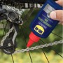 WD-40 Bike Chain lubricant for dry conditions 100ml cod. 39695