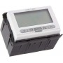 BPT TH 350 built-in digital battery-operated chronothermostat